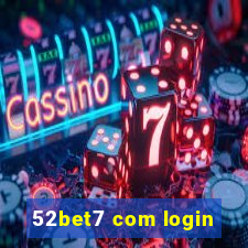 52bet7 com login